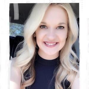 Meet your Posher, Rachael